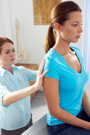Chiropractors and Chiropractic Specialists